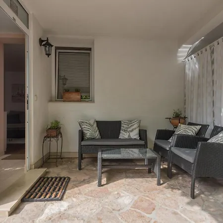 Apartament Pihler Makarska