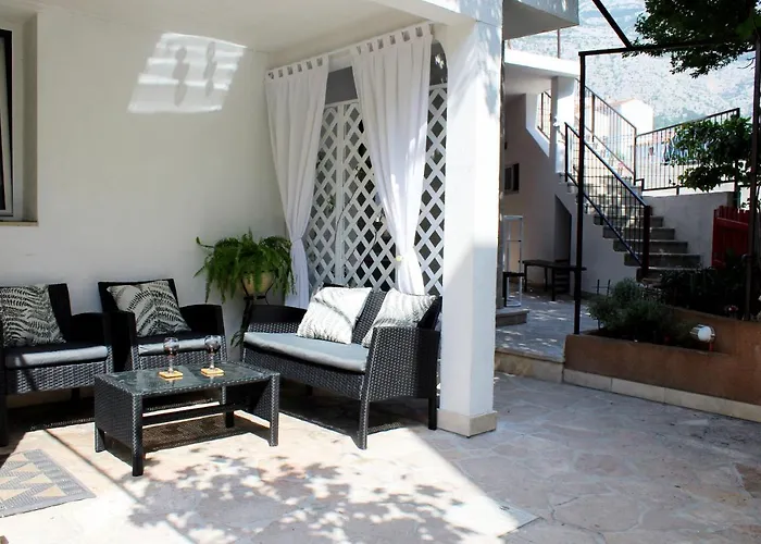 Pihler Apartament Makarska