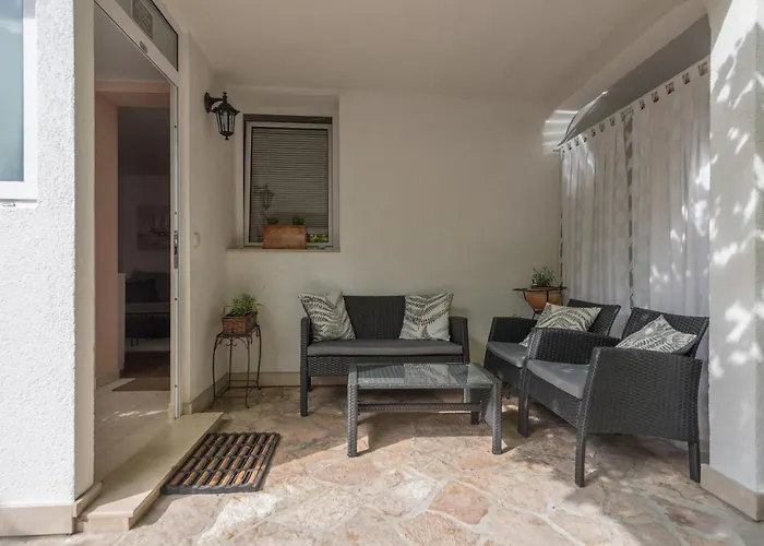 Apartament Pihler Makarska