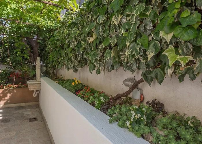 Pihler Apartament Makarska