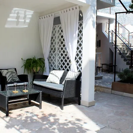 Pihler Apartamento Makarska