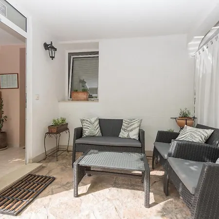 Apartamento Pihler *