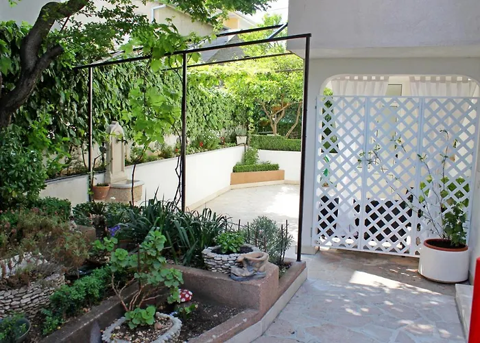 Apartment Pihler Makarska