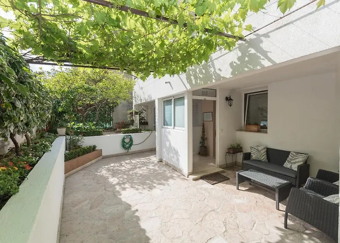 Pihler Апартаменты