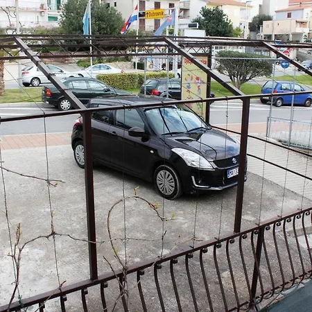 Apartament Pihler Makarska