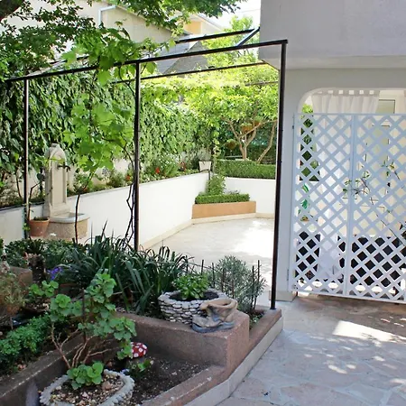 Apartament Pihler Makarska